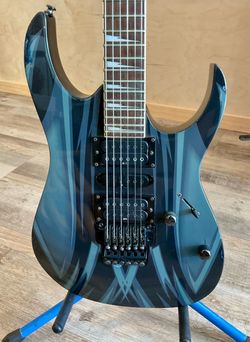 Ibanez RG370DXGP1 Standard Electric Guitar w/ Gig Bag