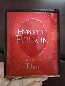 Dior Hypnotic Poison 1.0 oz