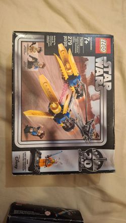 Lego STARWARS