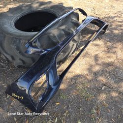 2019 To 2023 Mercedes Benz C300 Front Bumper