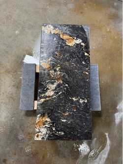 Granite Column