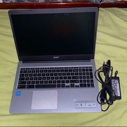 Acer Chromebook