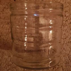 New - Glass Drinkware