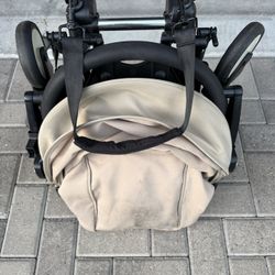 YOYO +6 Babyzen Stokke Stroller