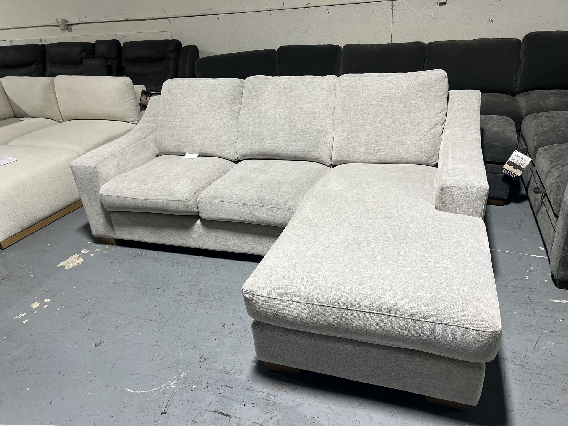 SECTIONAL COUCH SOFA