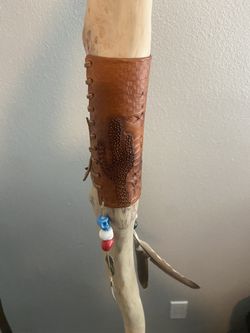 Walking Sticks