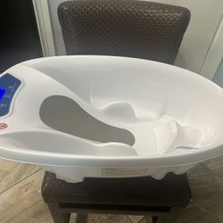 Baby Bath Tub