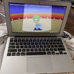 MacBook Air 