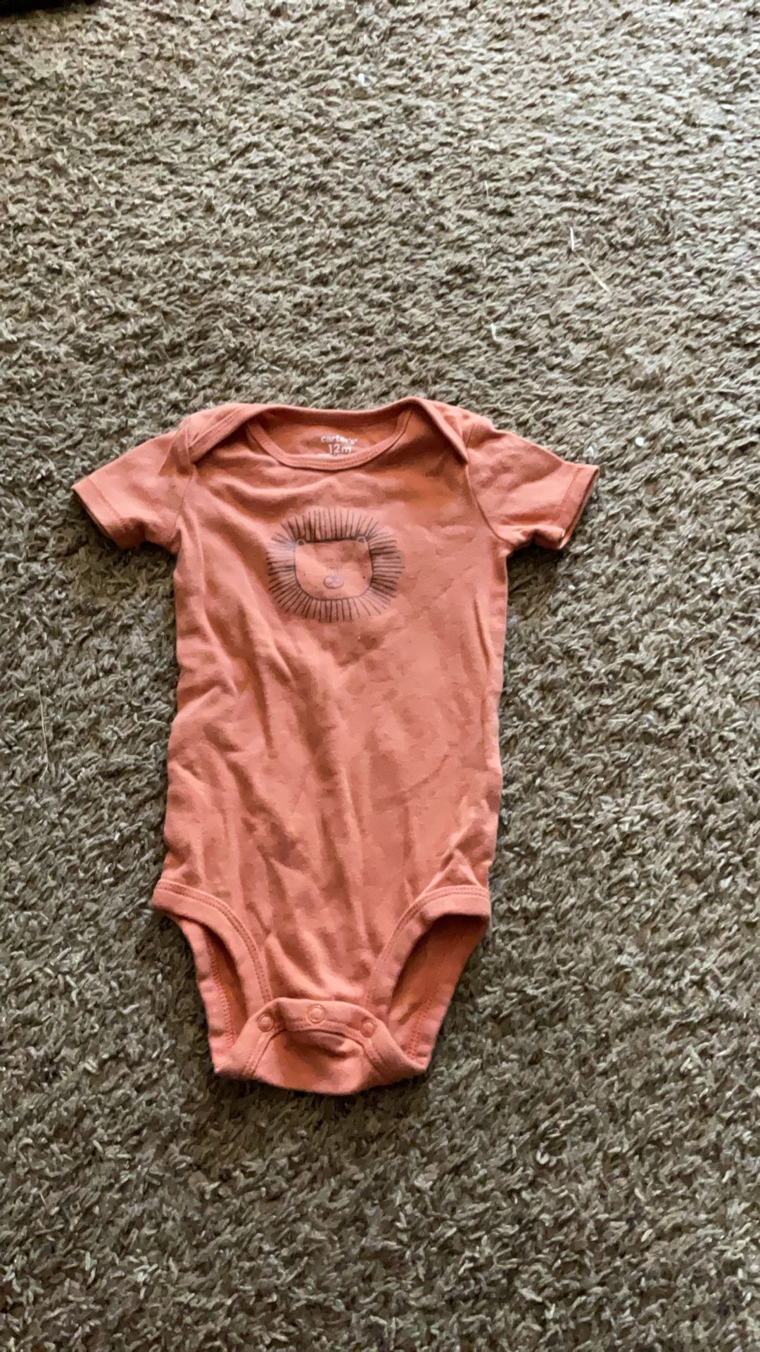 Boys Clothes