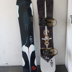 Travis Rice Snowboards