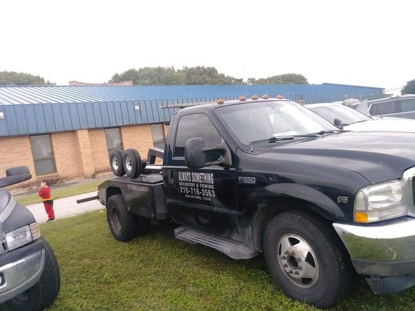 Tow Truck for Sale in San Antonio, TX - OfferUp