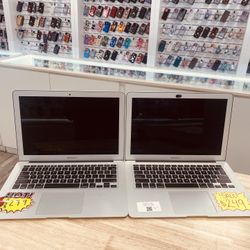 MacBooks On Sale 