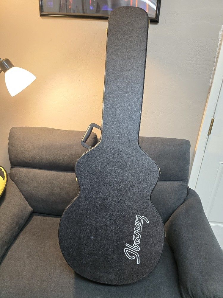 Ibanez Acoustic Bass Case