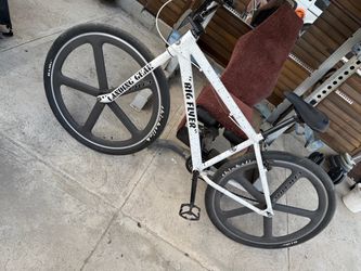 SE bikes Big Flyer