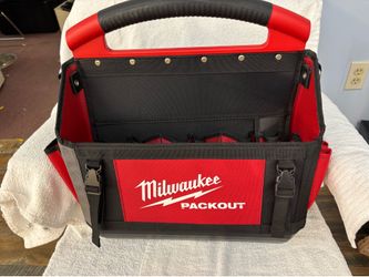 Milwaukee tote