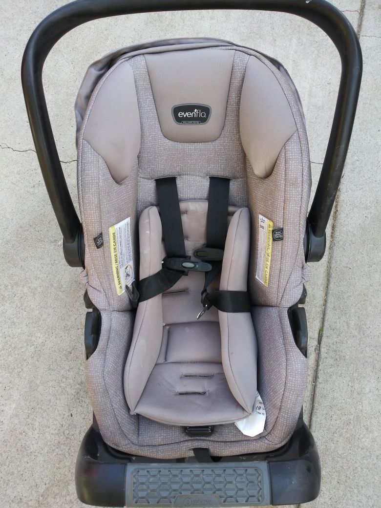 Car seat