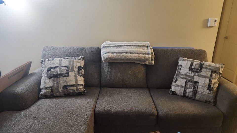 Ashley Sofa