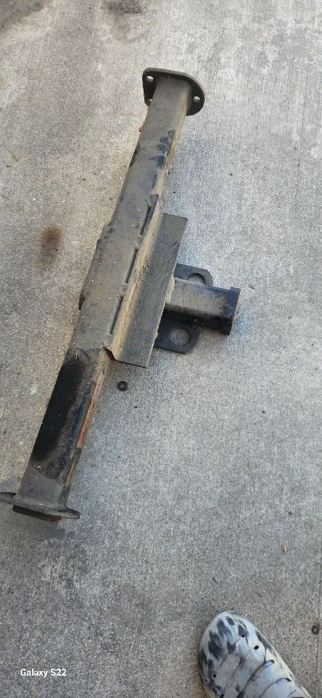 Easylift V5 trailer Hitch Receiver