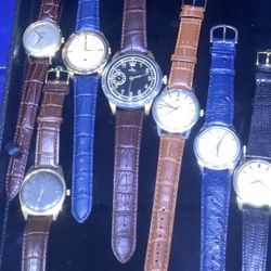 Omega Vintage Watches Box Papers Buy Sale Trade Gold Silver Coins Scrap 24k Rolex