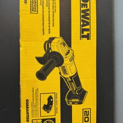 Dewalt DCG 408 B