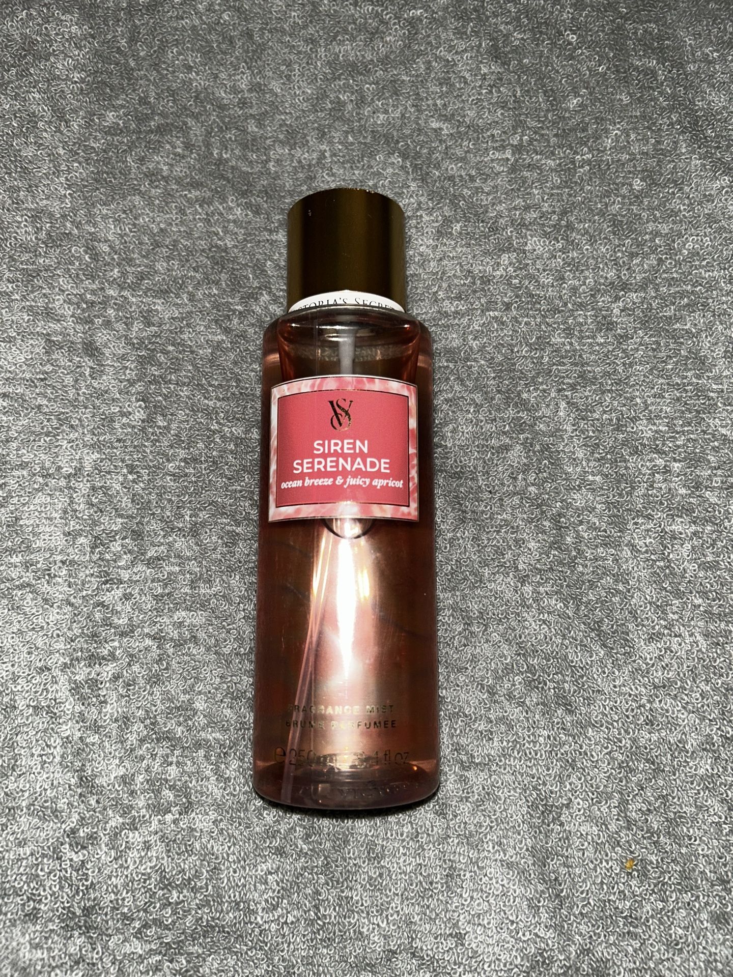 Siren Serenade - Victorias Secret Body Mist