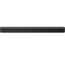 Sound Bar Sony HT-S100F ~New~