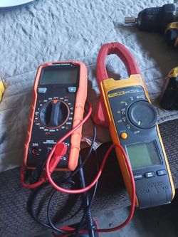 Voltmeter