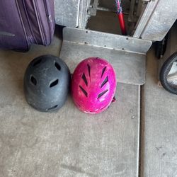 Kids Bike Helmets 