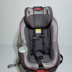 Graco Convertible Car Seat