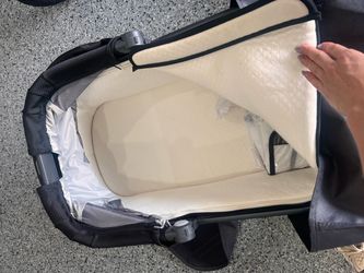 Uppababy Bassinet