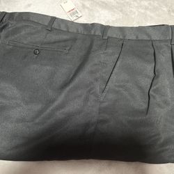 Men’s Van Heusen dress pants w40 l32