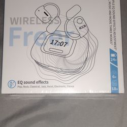 AI Translator Earbuds
