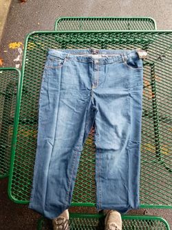 Ellos pants size 32