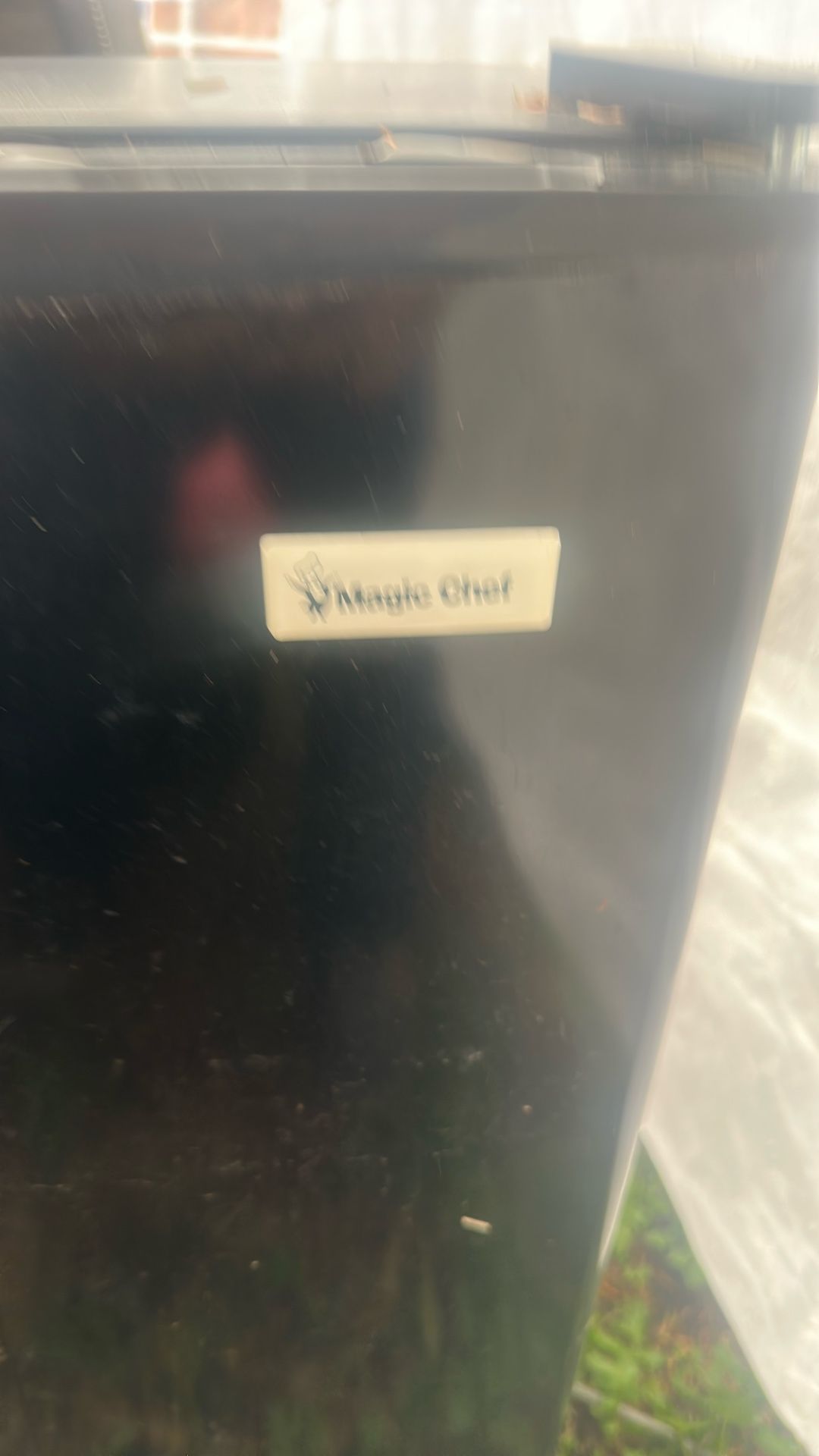 Magic Chef Mini Fridge