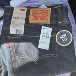 Levis 36x30