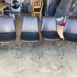 6 Chairs