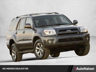 2006 Toyota 4Runner