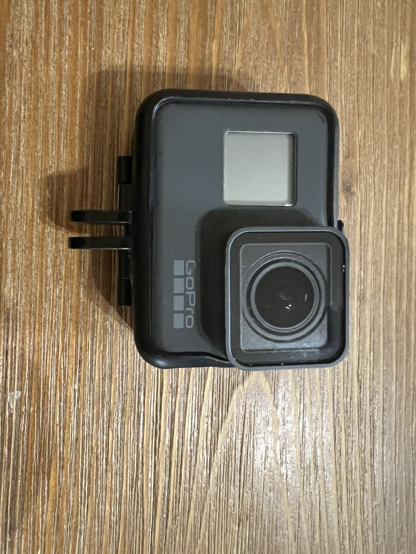 GoPro Hero 5 Black Edition