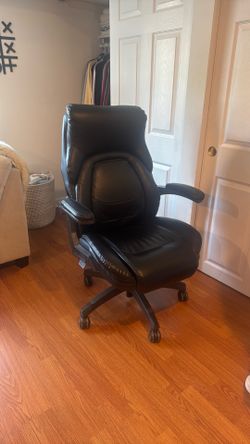 office chair from laz boys reclining