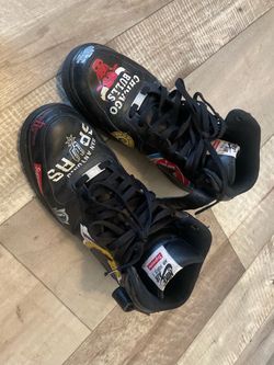 Supreme Mid Air Force 1