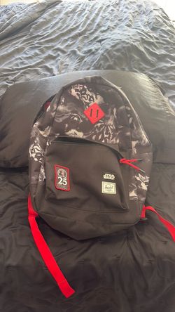 Herschel Star Wars Backpack
