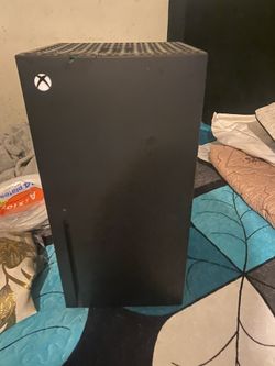 Xbox refrigerator