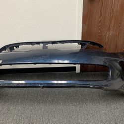 Kia 86511A8000Front Bumper Cover 2016-2018 Kia Optima Hybrid