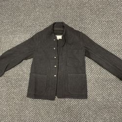 Maison Margiela Coat Size 42