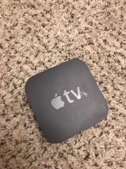 Apple TV 2