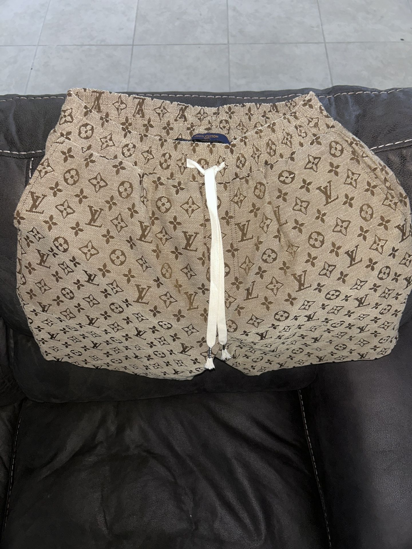Louis Vuitton Shorts Size S