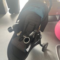 Graco Stroller