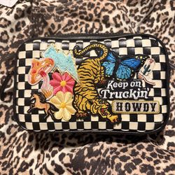 Custom crossbody bag