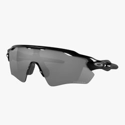 Oakley Radar EV Path OO9208 Shield Sunglasses | Bundle with Cleaning Kit & White Microfiber Bag