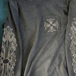 Chrome Heart Long sleeve 